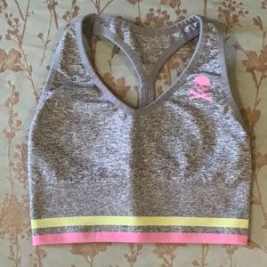 SoulCycle Sports Bra XS